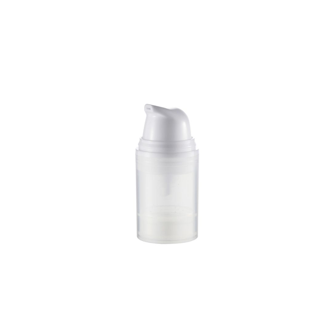 15ml Vacuum Bottle