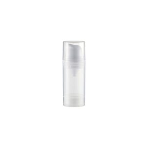 30ml Vacuum Bottle | Airless Pump Cosmetic Packaging Manufacturer
