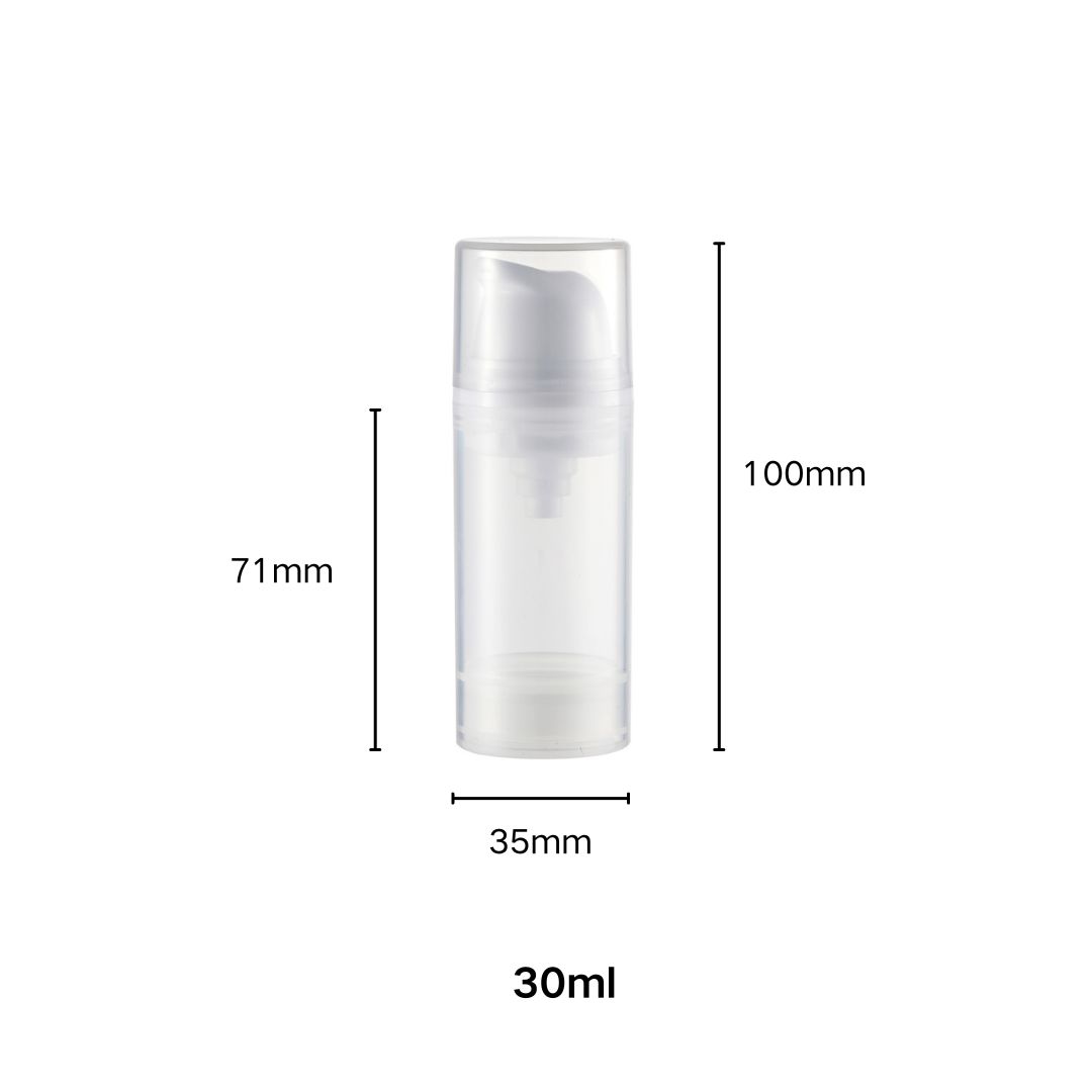 30ml Vacuum Bottle - Image 2