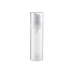 50ml Airless Vacuum Bottle