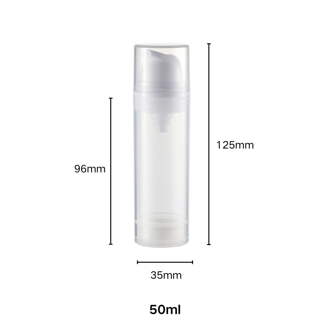 50ml Vacuum Bottle - Image 2