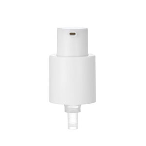 18-tooth CD Lotion Pump Head