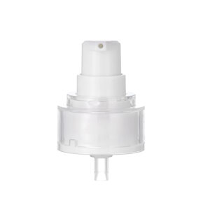 20-tooth Bamboo Joint Lotion Pump Head