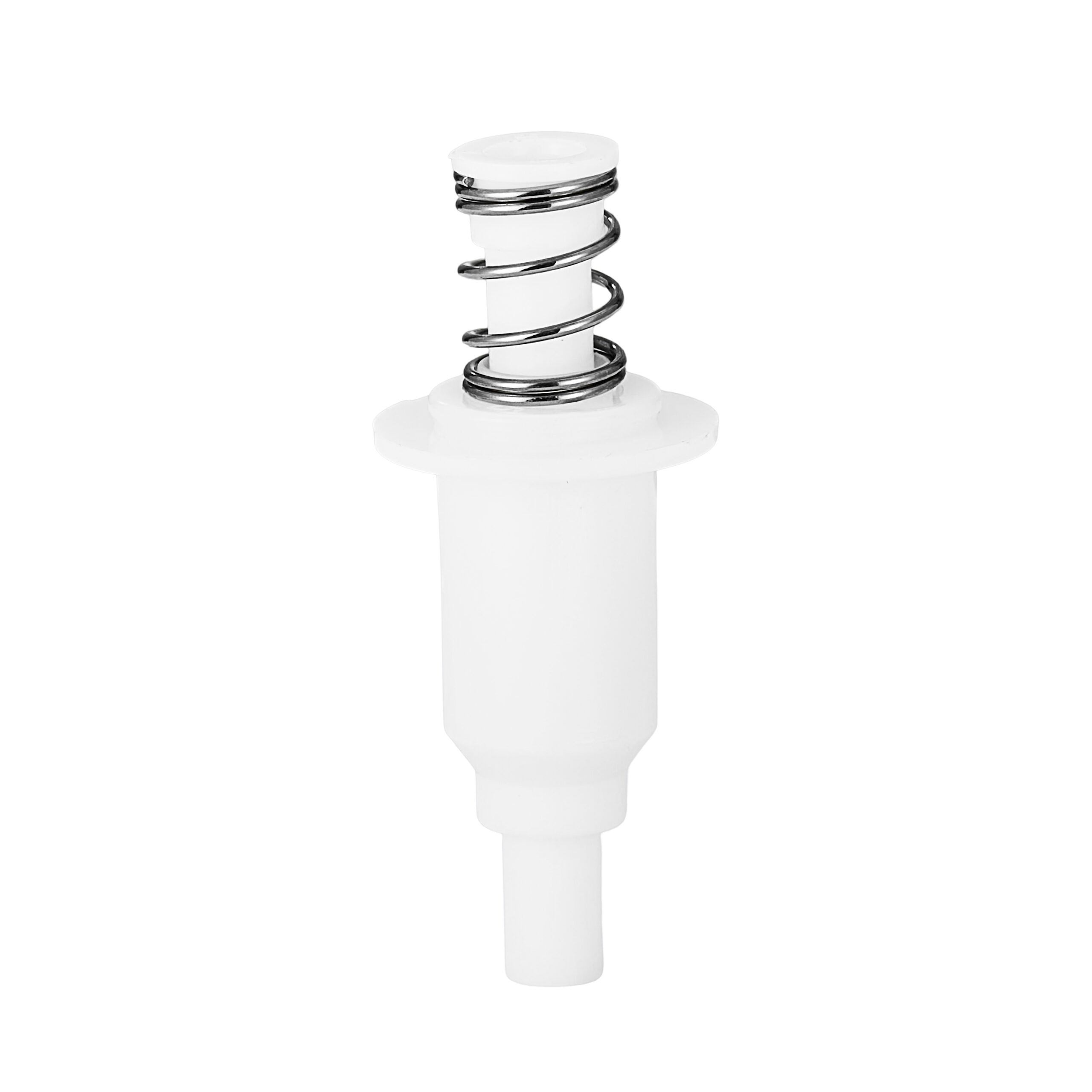 0.5cc Lotion Pump Core (Side Φ19.5) | Cosmetic Pump Parts Manufacturer - Image 6