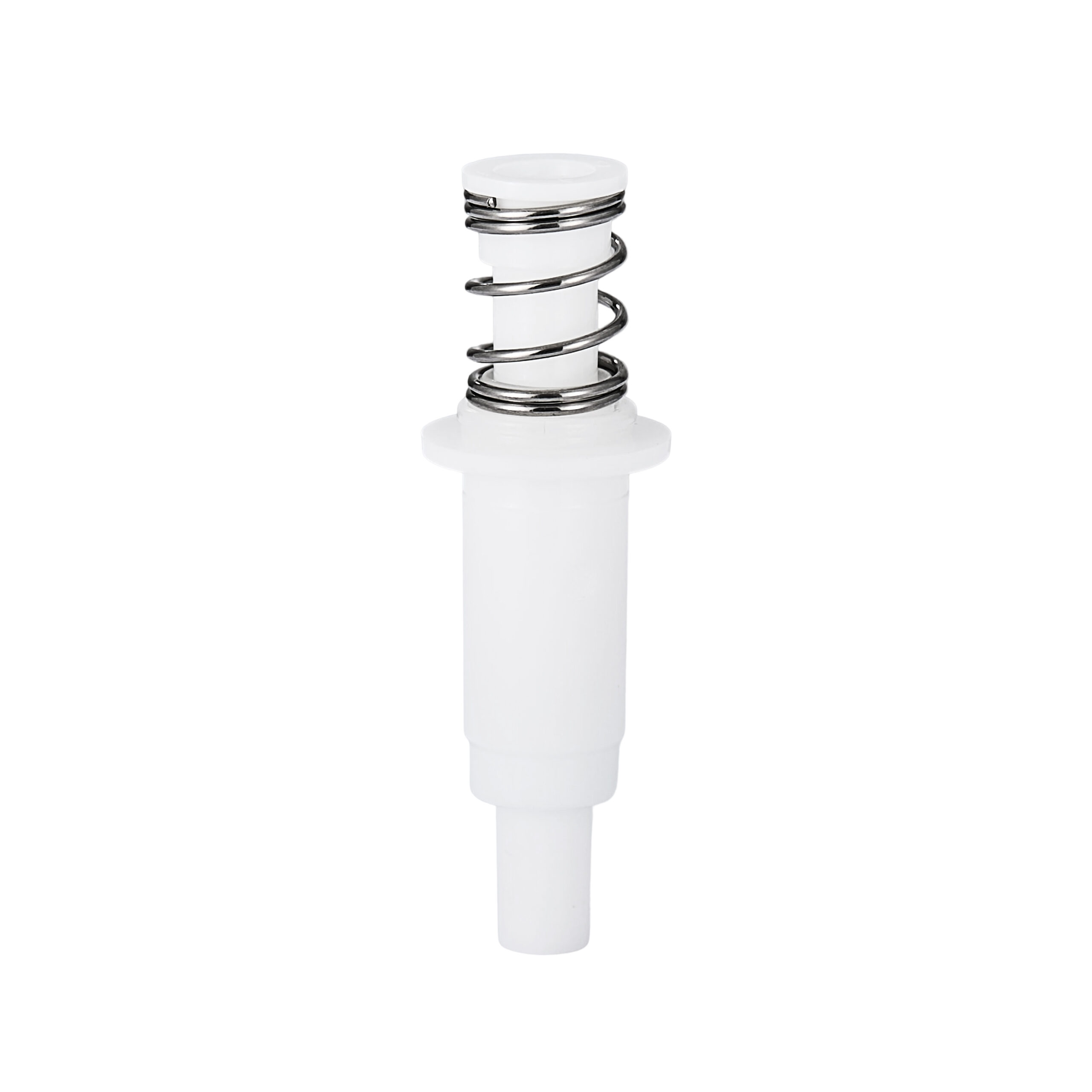 0.12cc Vacuum Pump Core (Side Φ11.8, with extended tail) | Airless Cosmetic Pump Parts Manufacturer - Image 6