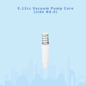 0.12cc Vacuum Pump Core (Side Φ8.6)