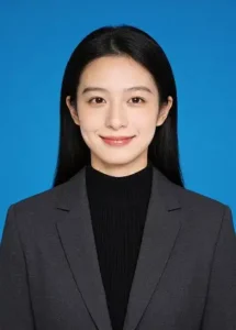 Picture of Mona Xu