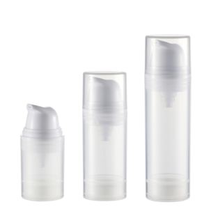 Vacuum bottle